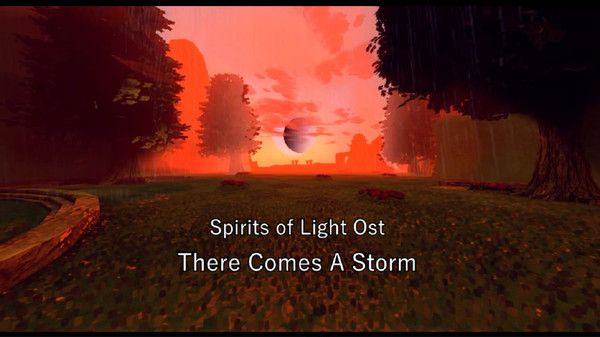 Spirits of Light Soundtrack screenshot 3