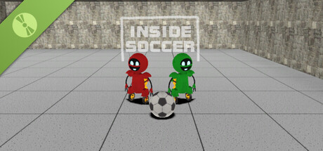 Inside Soccer Demo banner image