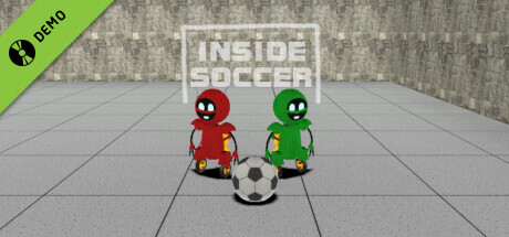 Inside Soccer Demo banner