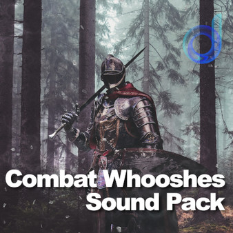 RPG Maker MV - Combat Whooshes Sound Pack