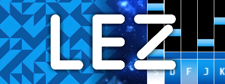 LEZ cover art