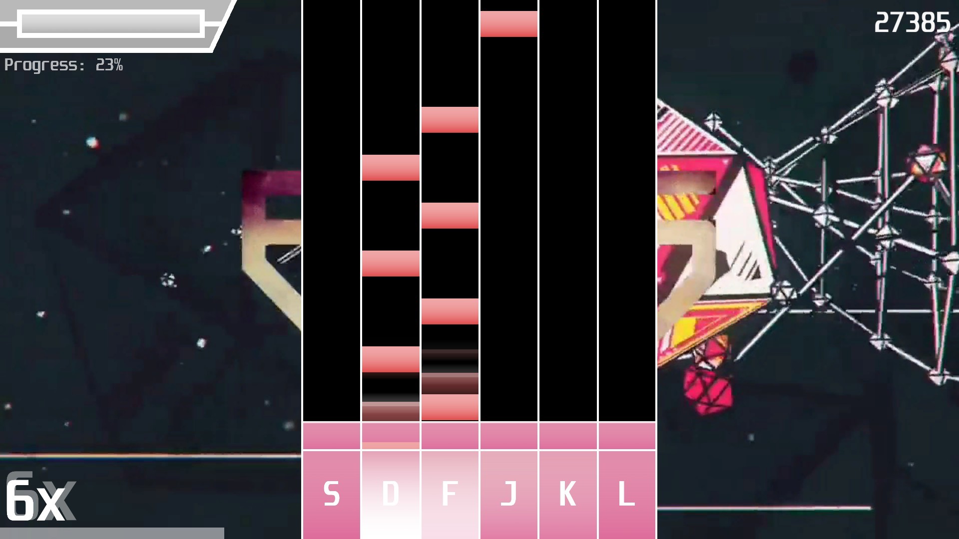 App Background