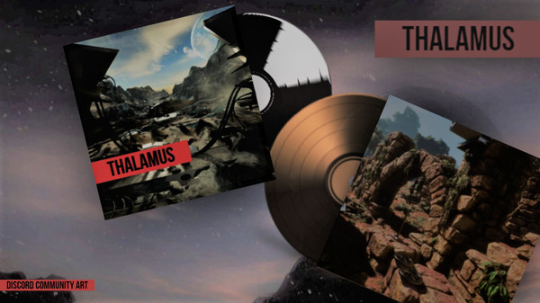 Thalamus Soundtrack