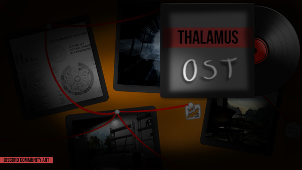 Thalamus Soundtrack