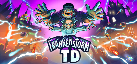 FrankenStorm TD Cheat Engine/CT