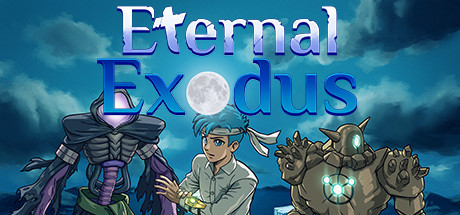 Eternal Exodus Playtest Cheat Engine/CT