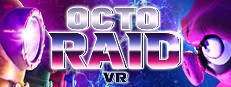 OctoRaid VR Playtest game capsule image