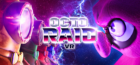 header image of 옥토레이드 VR Playtest