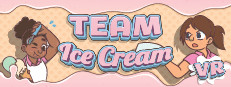 Team Ice Cream VR