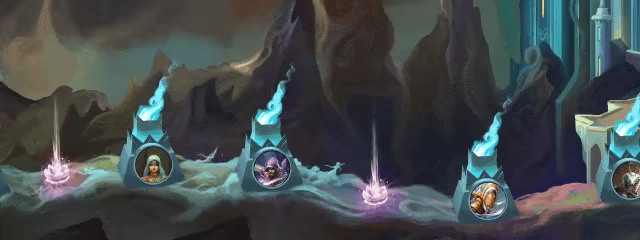 Kurukshetra: Ascension video 3