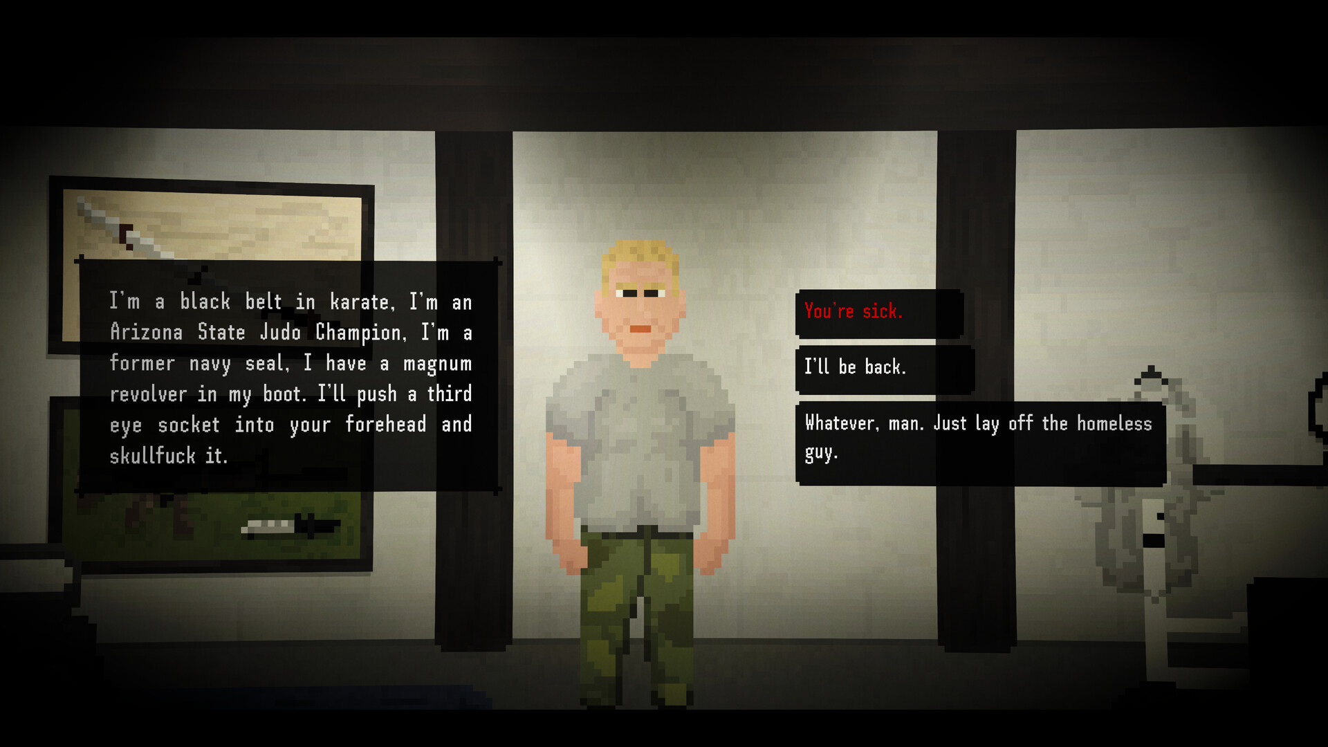 Bad Credit screenshot #8