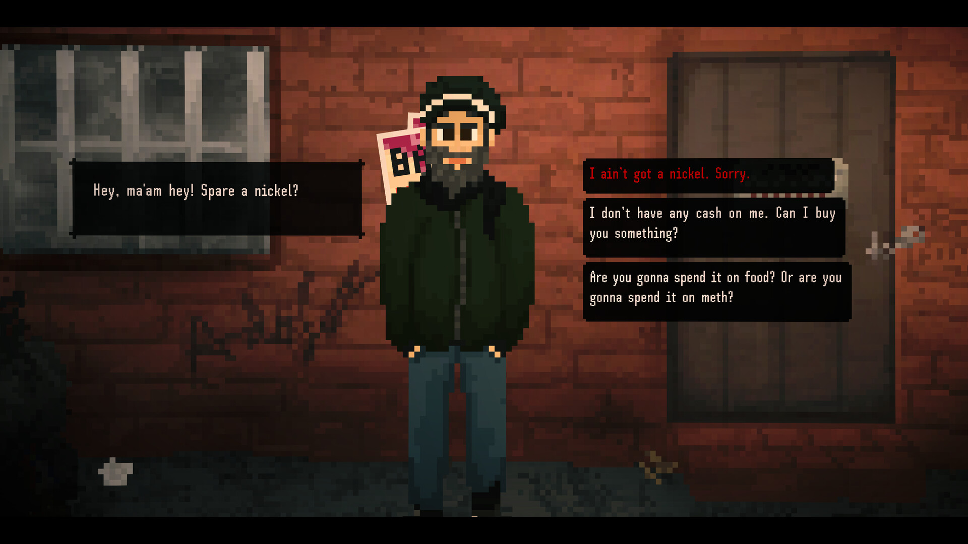 Bad Credit screenshot #10