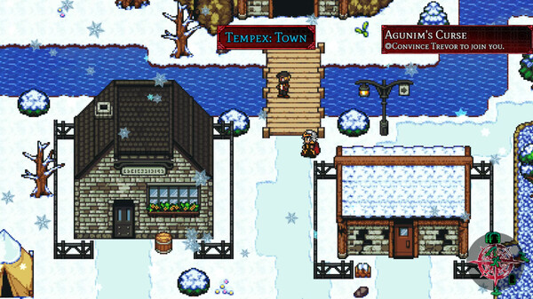 Mortis Chronicles: Tale of Cowardice screenshot 2