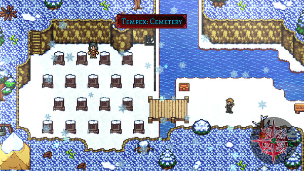 Mortis Chronicles: Tale of Cowardice screenshot 7