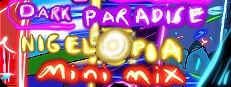 Nigelopia Mini Mix cover