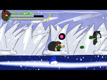 Screenshot media