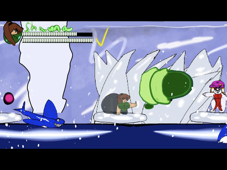 Screenshot media