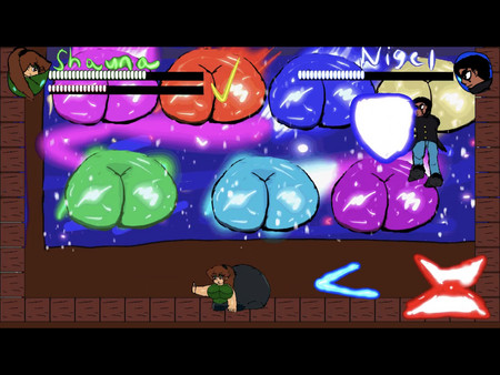Screenshot media
