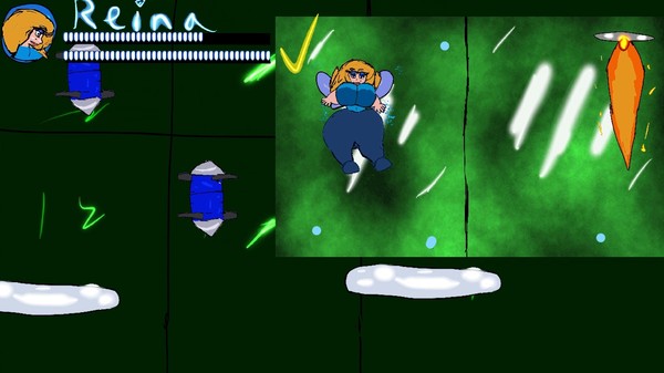 Screenshot media