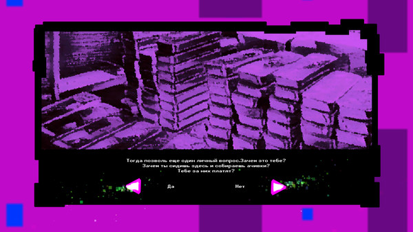 Screenshot z Get Achievements for Achievements