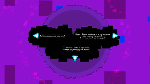 Screenshot z Get Achievements for Achievements