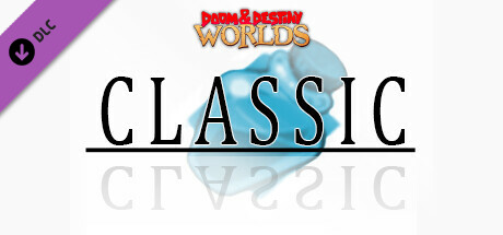 Doom & Destiny Worlds - Classic banner image