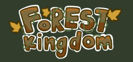 Forest Kingdom banner image