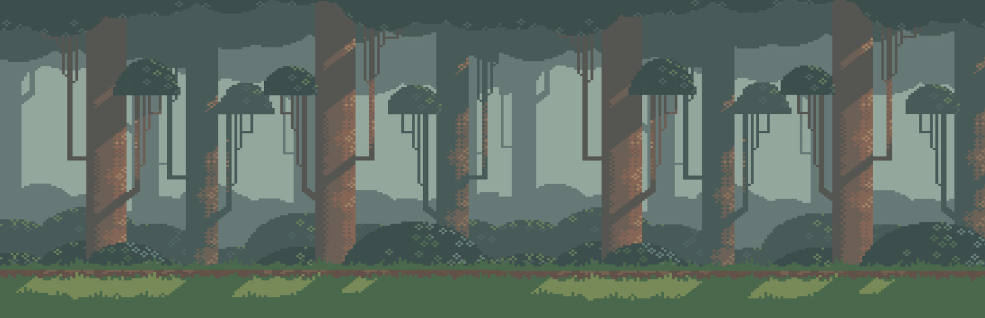 Forest Kingdom