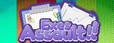 Exes Assault!! cover