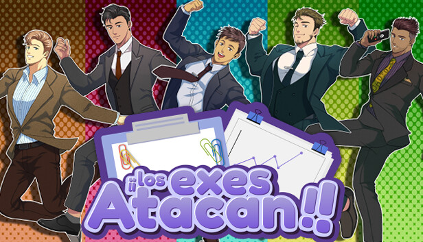 Exes Assault!!