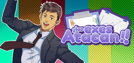 Exes Assault!!