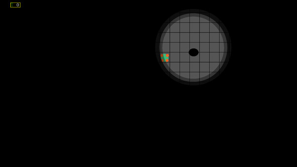 Скриншот 1 из игры Retrievable