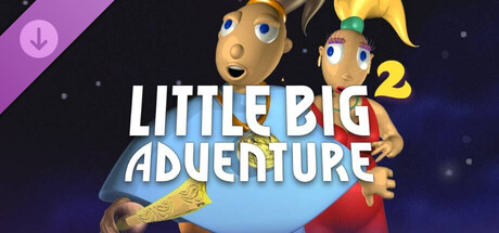 Little Big Adventure 2 - Original Edition on Steam