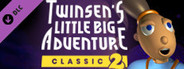 Twinsen's Little Big Adventure 2 Classic - Original Edition