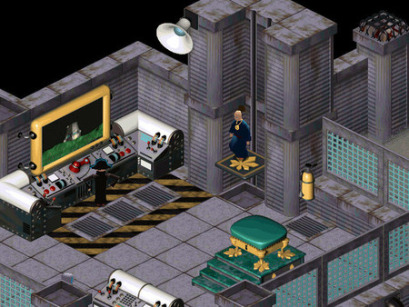 Little Big Adventure 2 - Original Edition