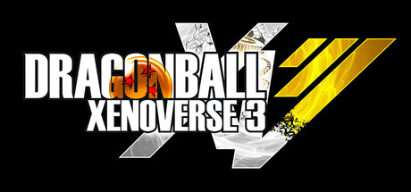 DRAGON BALL XENOVERSE 3