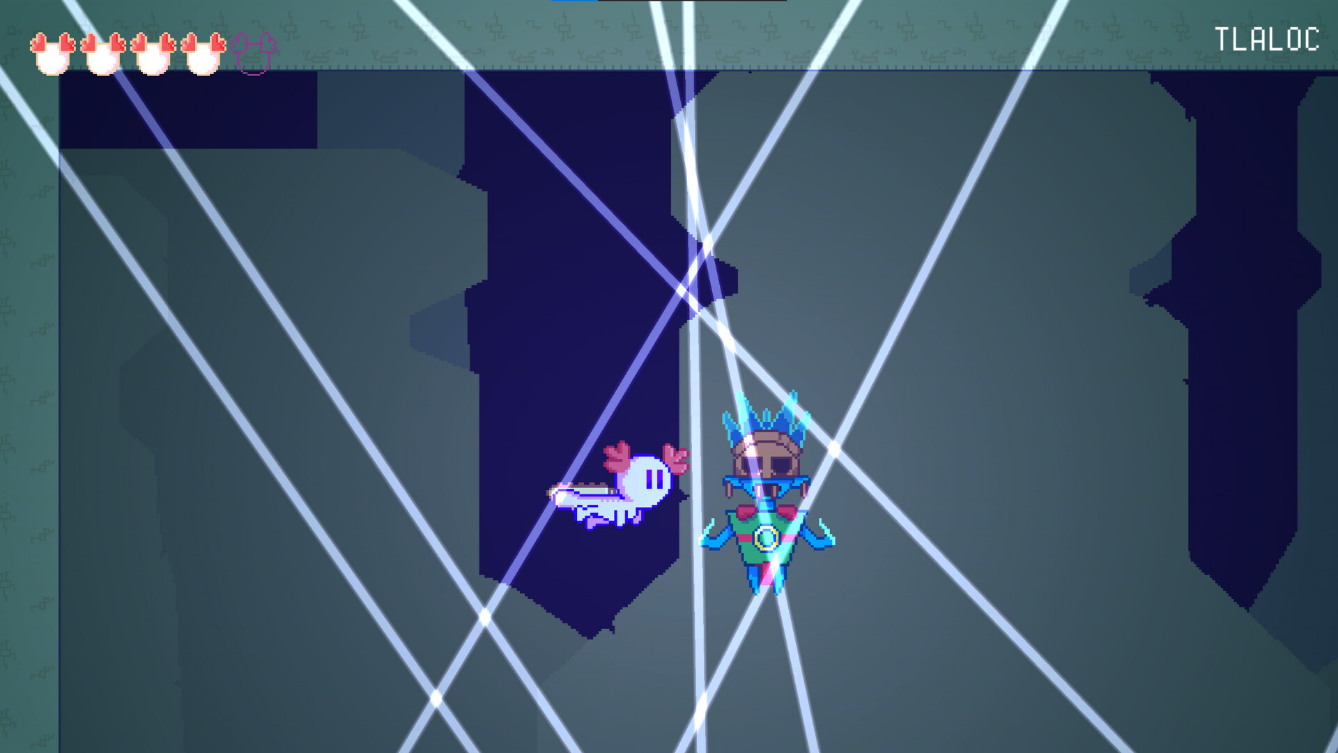 Xolotl screenshot #3