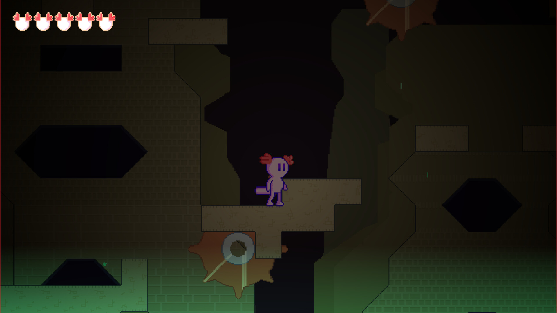 Xolotl screenshot #12