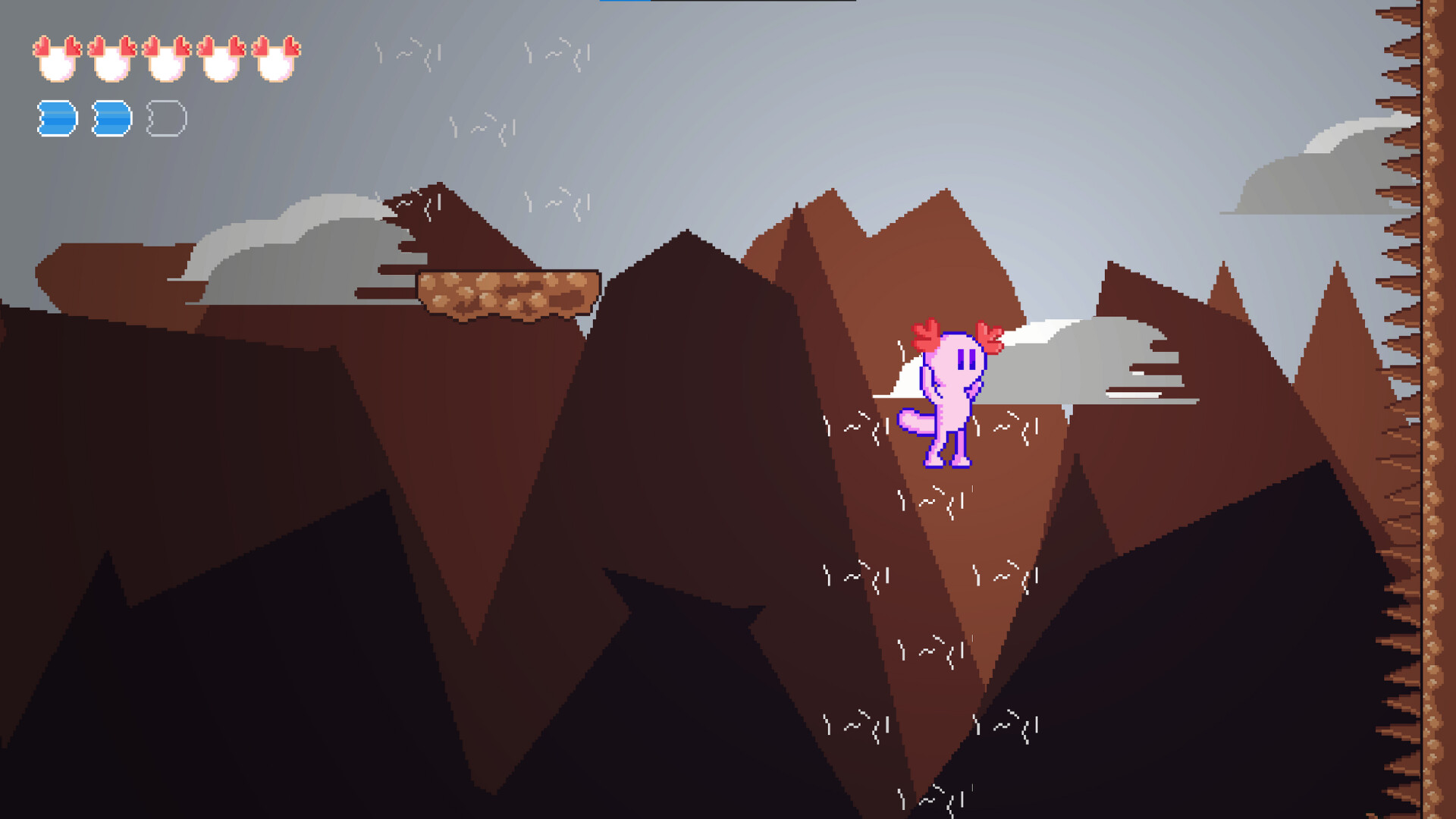 Xolotl screenshot #2