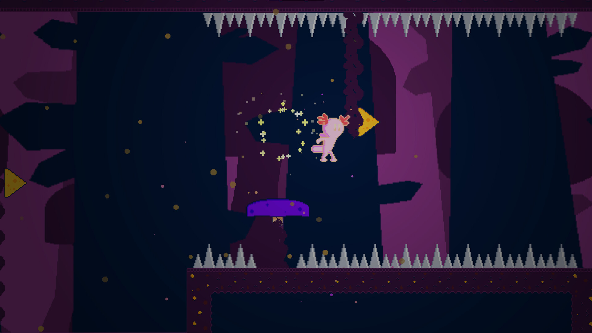 #7. Xolotl (Steam) 由: Anchor Games