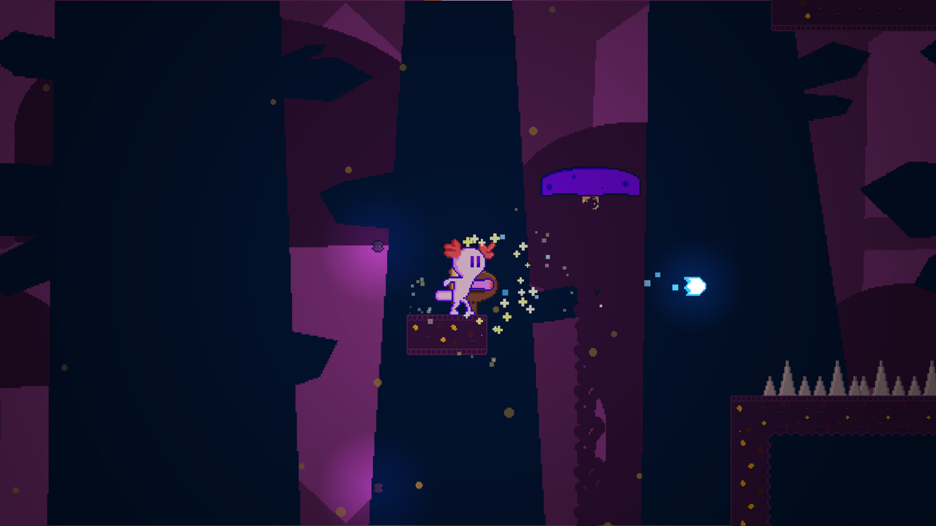 #10. Xolotl (Steam) 由: Anchor Games