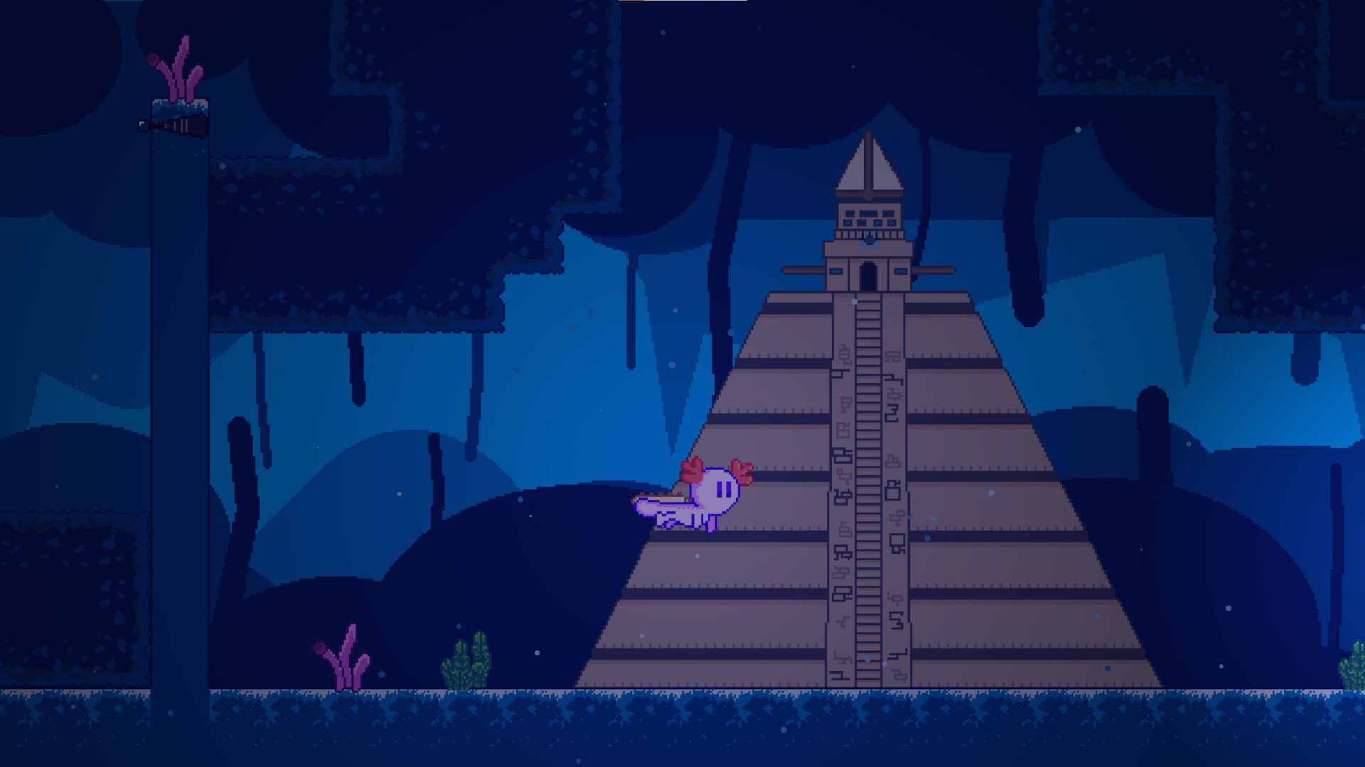 Xolotl screenshot #13