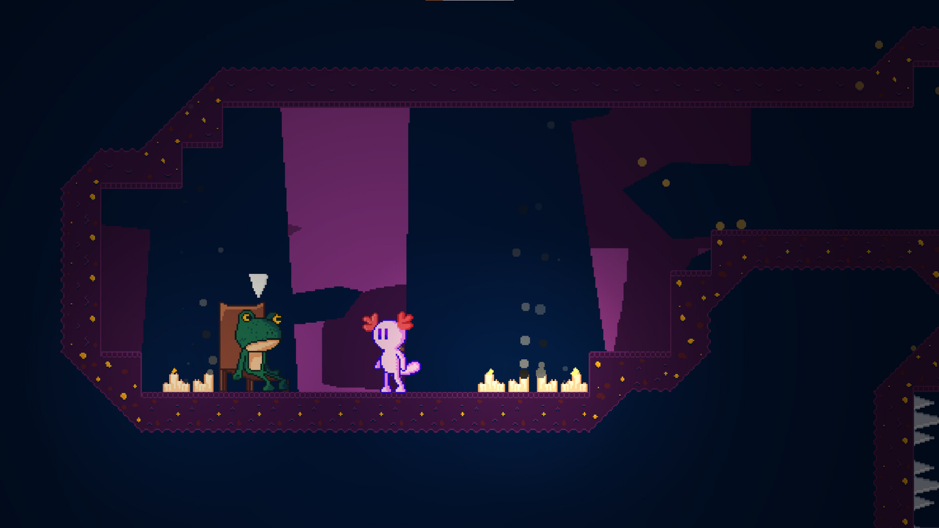 Xolotl screenshot #4