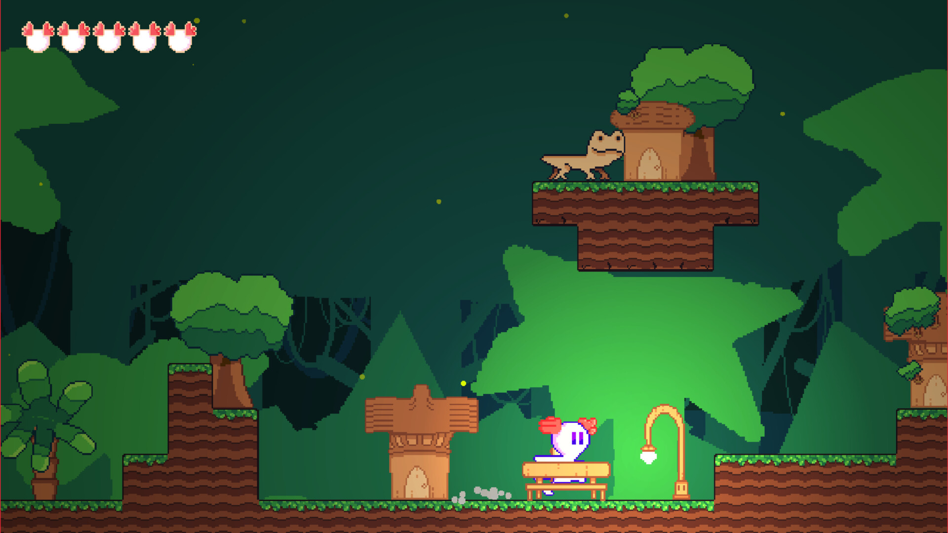 Xolotl screenshot #1