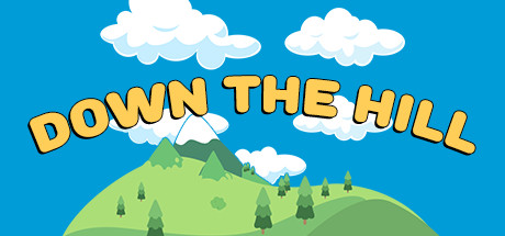 Down the Hill banner image