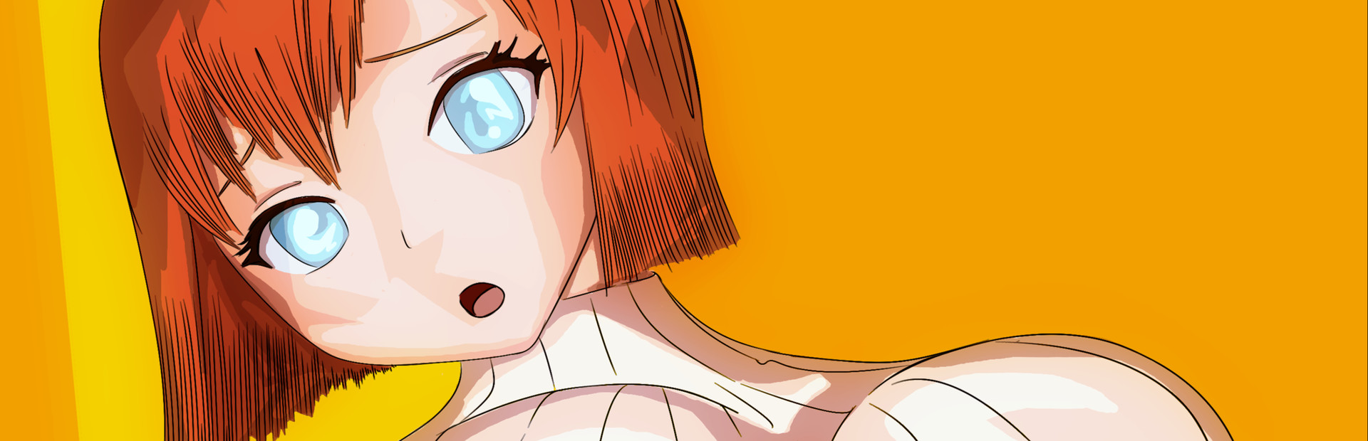 Hentai Jigsaw Puzzle Collection: Autumn