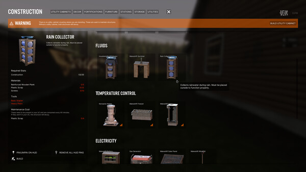 VEIN game for windows Pc 1