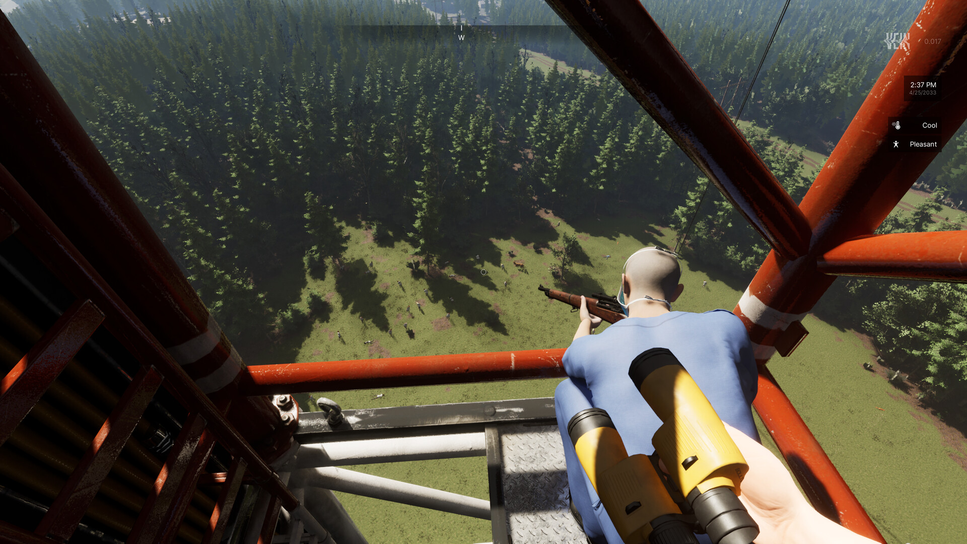 VEIN screenshot #8