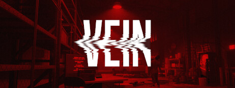 VEIN cover art