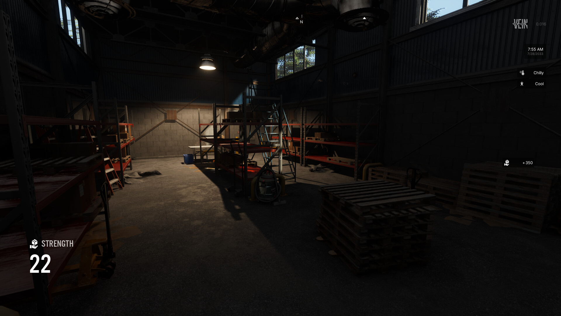VEIN screenshot #6